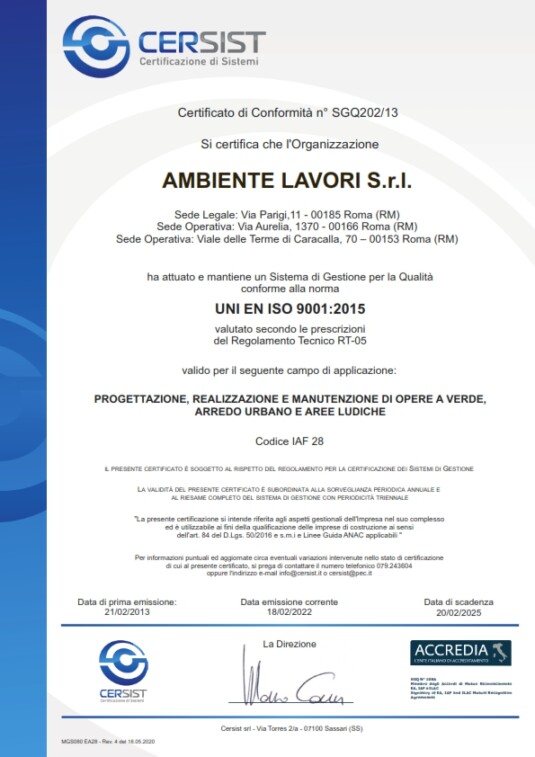 iso 9001