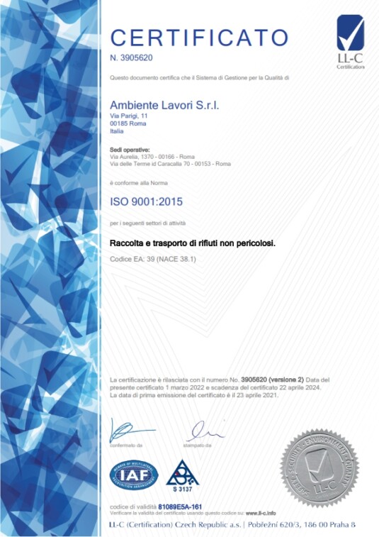 iso 9001 2015